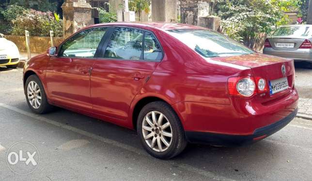 Volkswagen Jetta petrol  Kms  year