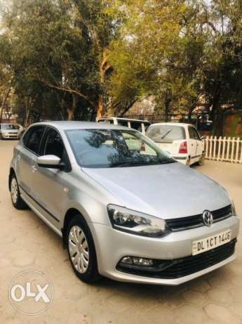 Volkswagen Polo Comfortline 1.2l (p), , Diesel