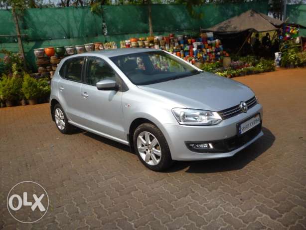  Volkswagon Polo Highline Petrol Only  Kms With