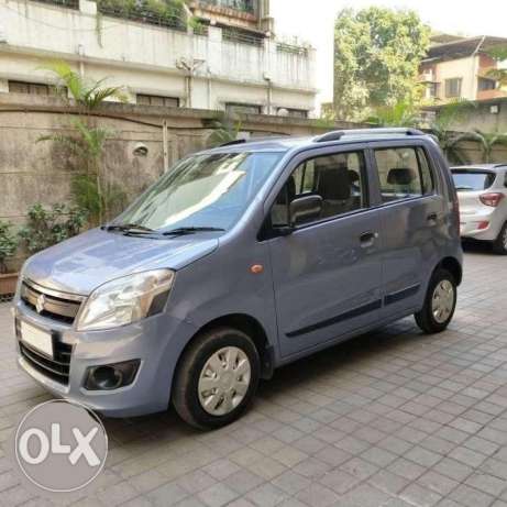 WagonR Lxi , Single Owner, DL number