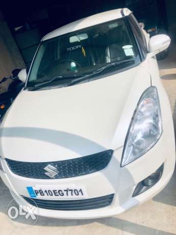 Zdi  Maruti Suzuki Swift diesel  Kms