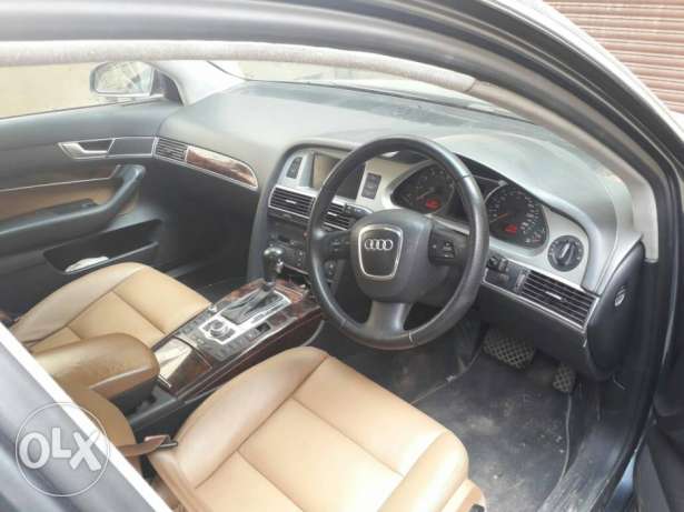 Audi A6 for sale in Mint condition