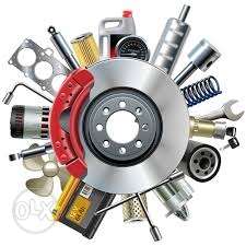 Car Parts At Wholesale Price