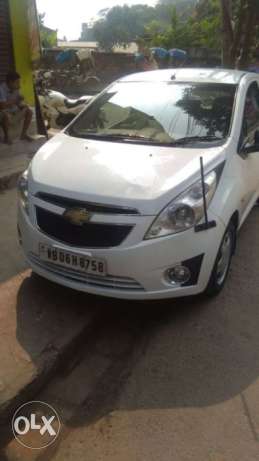 Chevrolet Beat Ls Diesel, , Diesel