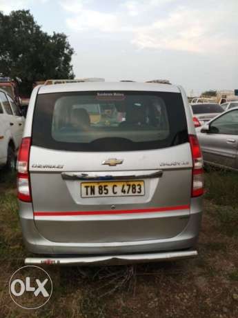 Chevrolet Enjoy 1.4 Lt 8 Str, , Diesel