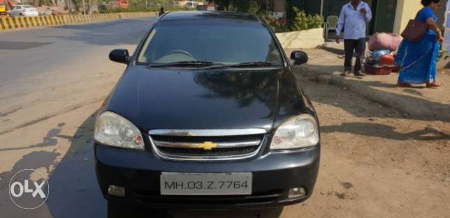 Chevrolet Optra Srv cng  Kms  year