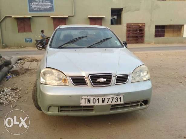 Chevrolet Optra petrol  Kms  year