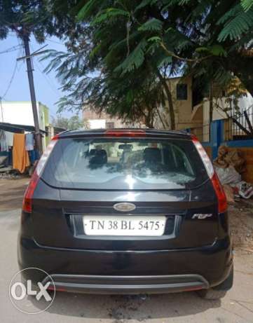 Ford Figo Duratorq Diesel Zxi , Diesel