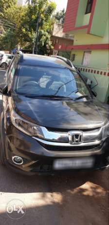  Honda BRV diesel  Kms