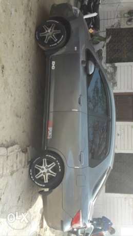 Honda City Zx petrol  Kms  year