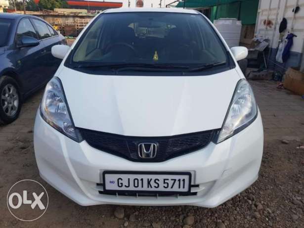 Honda Jazz S Mt, , Petrol