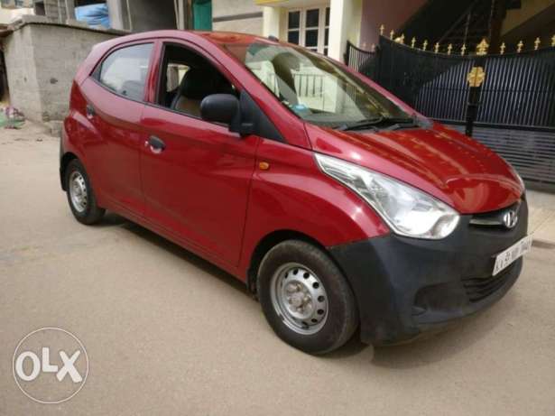 Hyundai Eon D-lite +, , Petrol