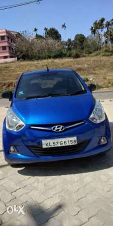 Hyundai Eon Era +, , Petrol