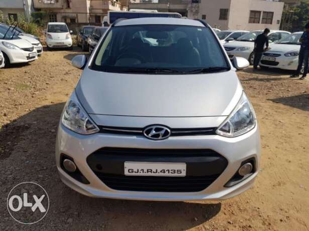 Hyundai Grand I10 Sports Edition 1.2l Kappa Vtvt, , Petr