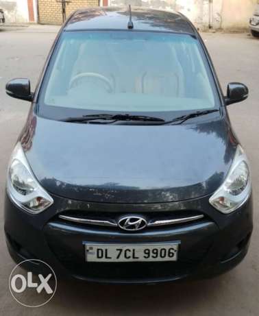 Hyundai I Kappa Sportz, , Petrol