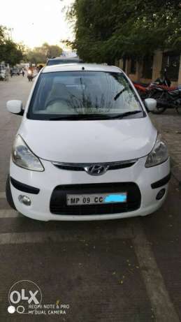 Hyundai I10 petrol  Kms  year