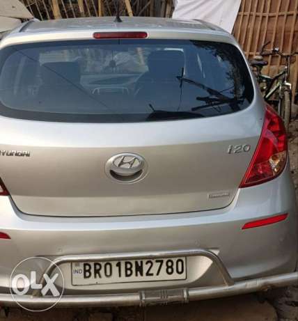 Hyundai I20 Magna , Petrol