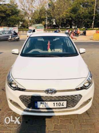 Hyundai I20 Sportz 1.4 Crdi, , Diesel