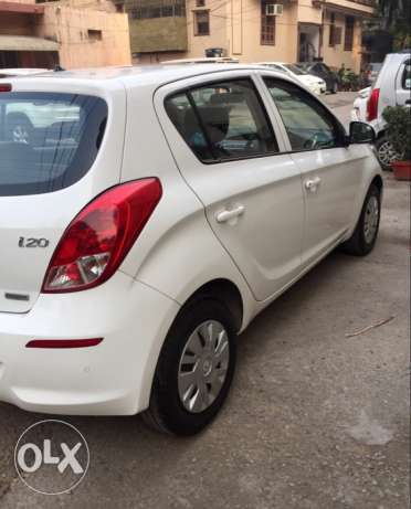  Hyundai I20 petrol  Kms magna