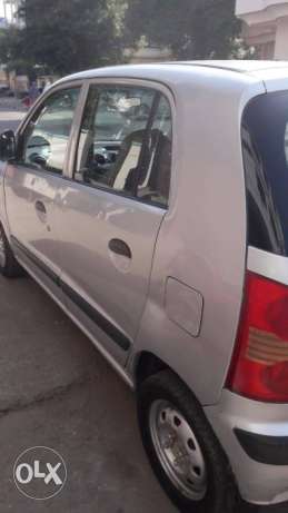  Hyundai Santro Xing petrol  Kms