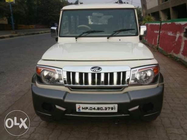 Mahindra Bolero Plus Ac Ps, , Diesel