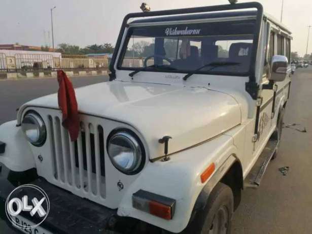Mahindra Others diesel 010 Kms  year