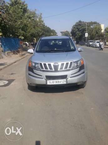 Mahindra Xuv500 W, Diesel