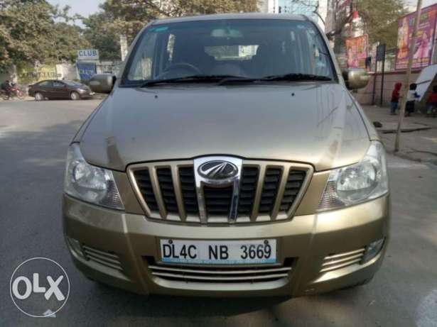 Mahindra Xylo E8 Abs Bs-iv, , Diesel