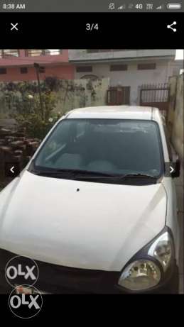 Maruti Suzuki 800 petrol  Kms  year