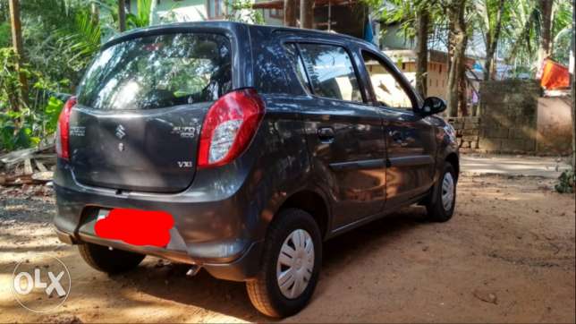 Maruti Suzuki Alto 800 petrol  Kms  year