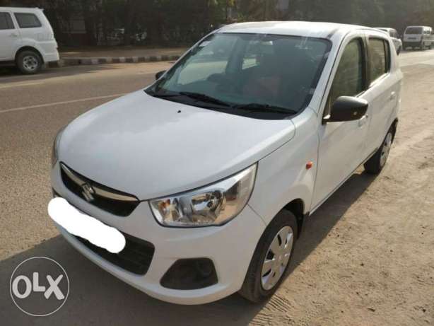 Maruti Suzuki Alto K10 Vxi, , Petrol