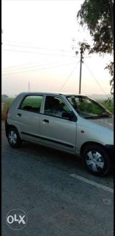 Maruti Suzuki Alto petrol  Kms  year