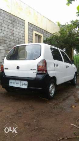 Maruti Suzuki Alto petrol  Kms  year