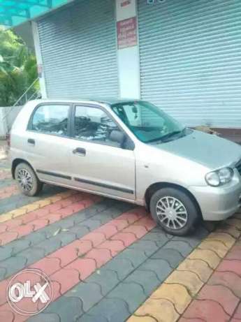 Maruti Suzuki Alto petrol  Kms  year