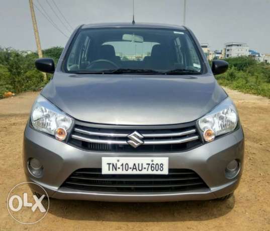 Maruti Suzuki Celerio Vdi, , Diesel