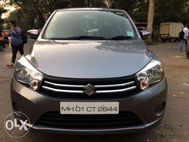 Maruti Suzuki Celerio Zxi Amt, , Petrol