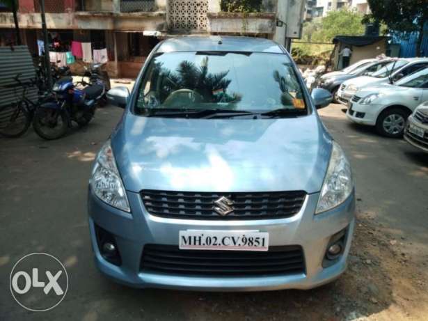 Maruti Suzuki Ertiga Vdi, , Diesel