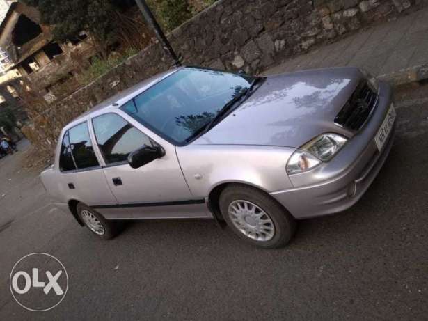 Maruti Suzuki Esteem Lxi Bs-iii, , Petrol