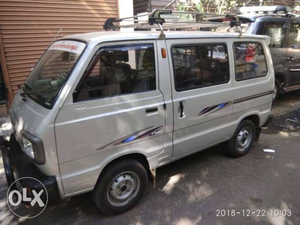 Maruti Suzuki Omni petrol  Kms  year