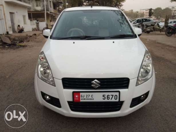 Maruti Suzuki Ritz Vdi Bs-iv, , Diesel