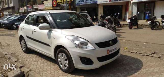 Maruti Suzuki Swift Dzire Vdi Bs-iv, , Diesel