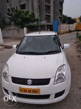 Maruti Suzuki Swift Dzire Vdi, , Diesel