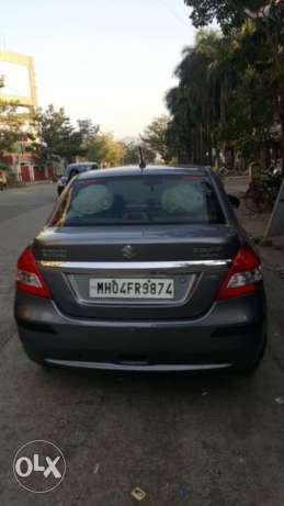 Maruti Suzuki Swift Dzire Vdi, , Diesel