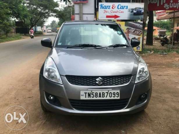 Maruti Suzuki Swift Ldi, , Diesel