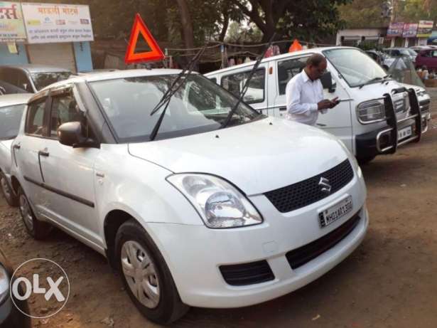 Maruti Suzuki Swift Ldi, , Diesel