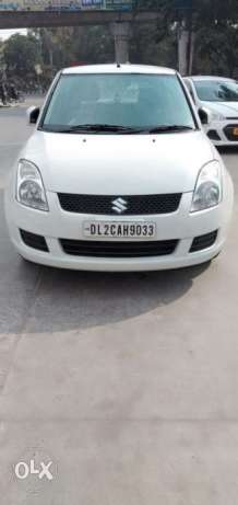 Maruti Suzuki Swift Lxi (o), , Cng