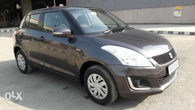 Maruti Suzuki Swift Vdi Abs, , Diesel