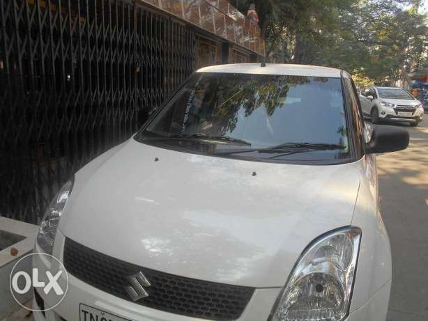 Maruti Suzuki Swift Vdi, , Diesel