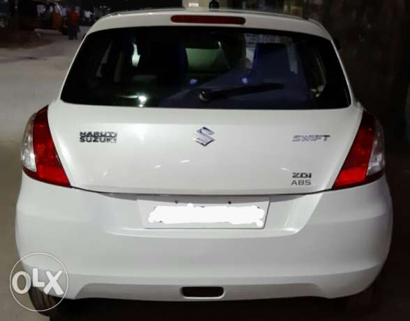  Maruti Suzuki Swift diesel  Kms