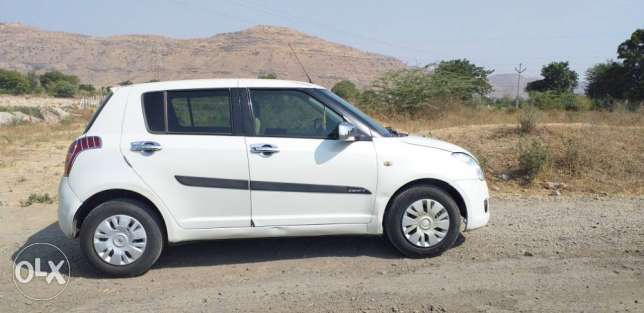 Maruti Suzuki Swift petrol  Kms  year